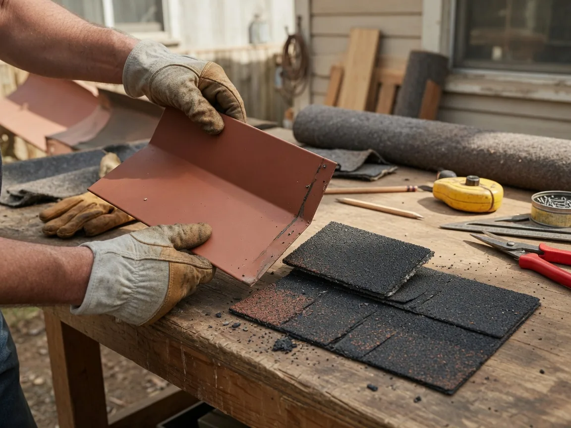 Roof Repair company in Kerens, WV